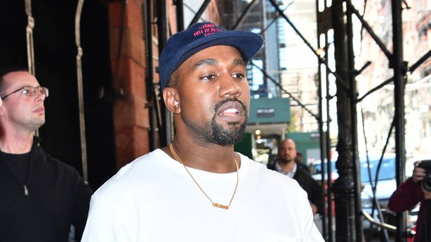 Kanye West: un anniversaire rempli de stars