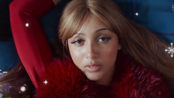 PinkPantheress : que veulent dire les paroles de "Illegal" ?