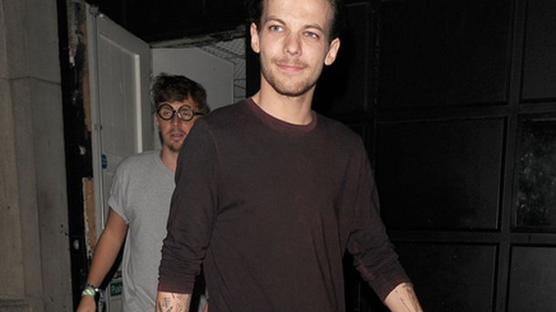 Louis Tomlinson dans X Factor ? Ça se précise... mais il a de la concurrence!