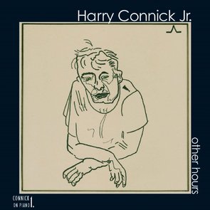Other Hours : Connick On Piano Volume 1