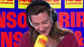 La Team du Rire avec Sophie Imbeaux : La fraude sentimentale