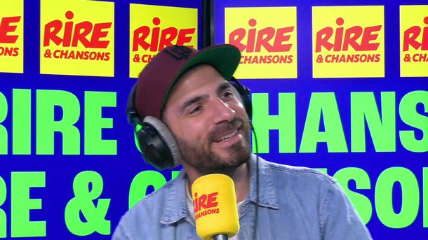 Guillaume Fosko : Mourir sur scène - La team du rire