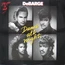 DEBARGE