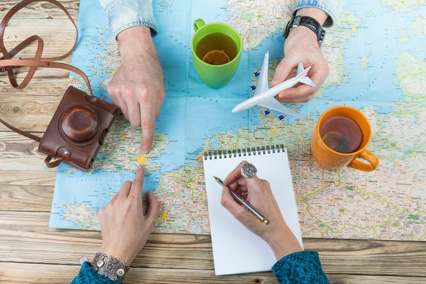 Mobilité à l’étranger : quelle destination choisir ?