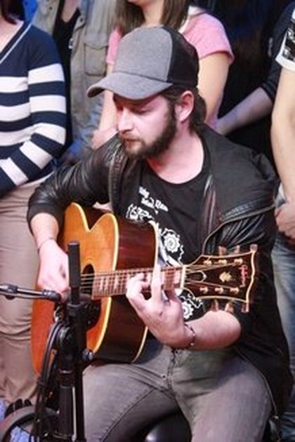 Mercredi 12 Mars 2014 avec Skip The Use