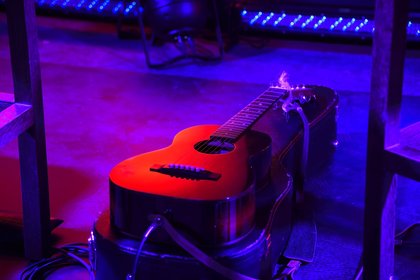 Concert Pop Love de LP
