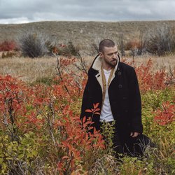 Justin Timberlake