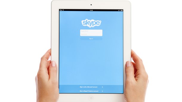 Les infos du Réveil Chérie : Skype tire sa révérence