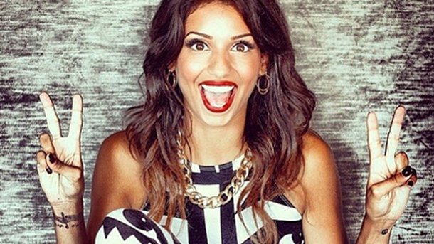Les meilleurs twitpics et instagrams de vos superstars NRJ