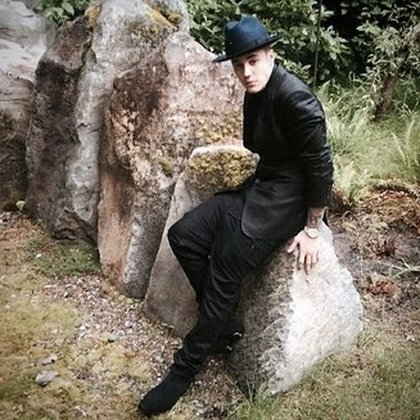 Justin Bieber