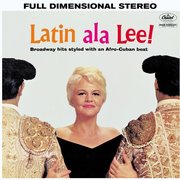 Latin Ala Lee !