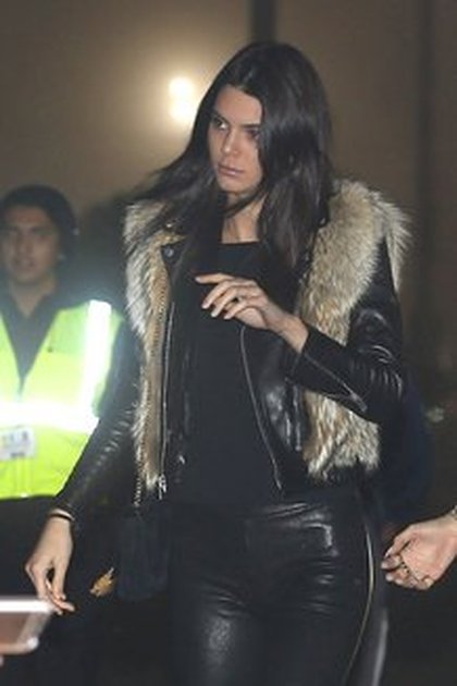 Les VIPs au concert de The Weeknd à Los Angeles