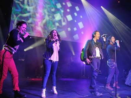 NRJ Music Tour de Paris: les photos
