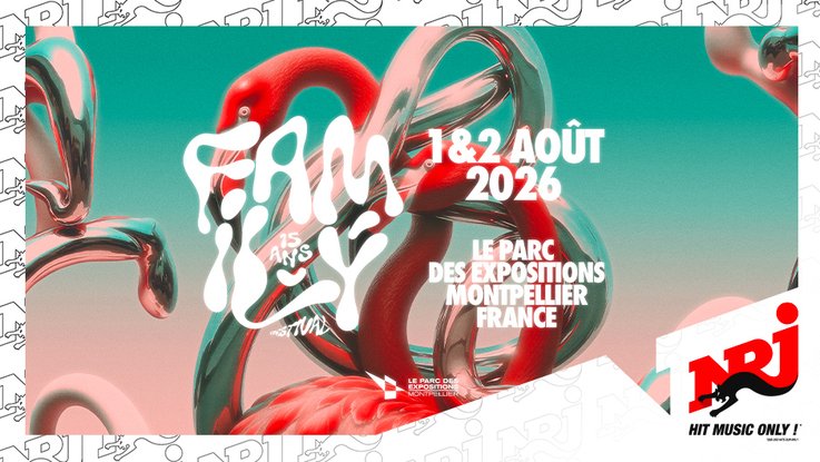 Family Piknik 2026