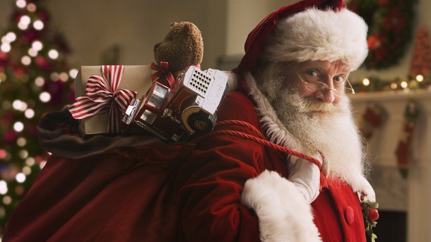 Quelles sont les chansons de Noël les plus populaires cette année?