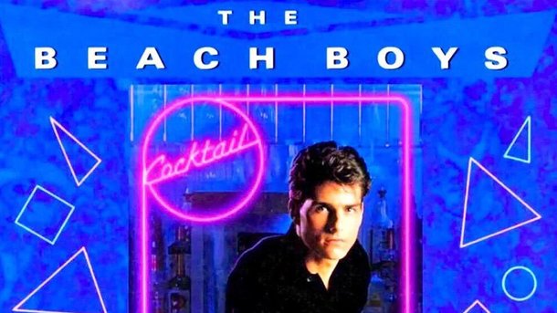 Le collector du Club Chérie : "Kokomo" de The Beach Boys