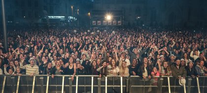 NRJ Music Tour Roubaix 2016