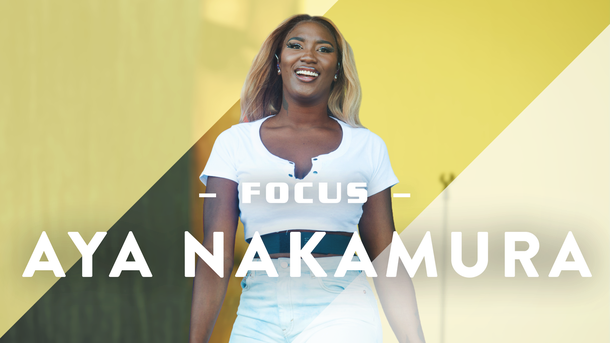 Aya Nakamura: retour sur son incroyable année avec NRJ