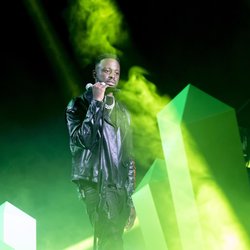 Dadju - Cérémonie NRJ Music Awards 2019