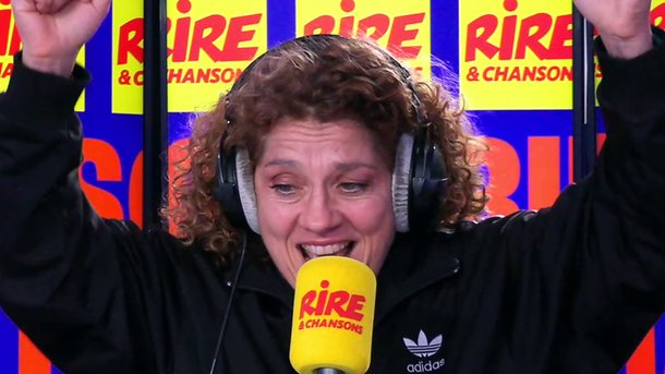 Karine Dubernet : Permis à vie, c’est fini !
