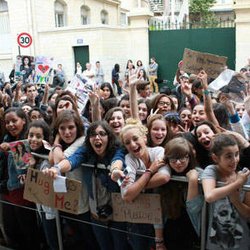 émission du lundi 3 septembre avec Selena Gomez