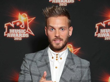 Le photocall - NRJ Music Awards 2013