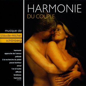 Harmonie du Couple (La Musique)