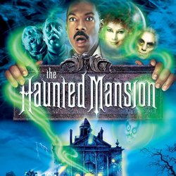 HAUNTED MANSION