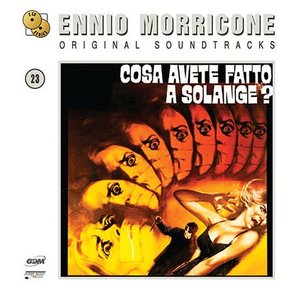Cosa Avete Fatto a Solange? [B.O.F.]