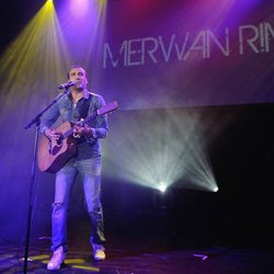 NRJ Music Tour de Paris: les photos