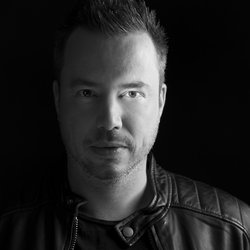 Sander Van Doorn