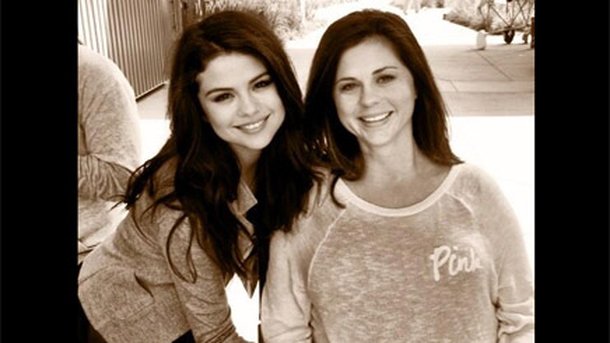 Selena Gomez : sa petite soeur est née !