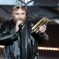 La Cérémonie - NRJ Music Awards 2024
