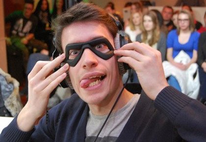 Mercredi 23 janvier avec Oreslan