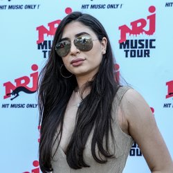 Roya - NRJ Music Tour Toulouse 2018