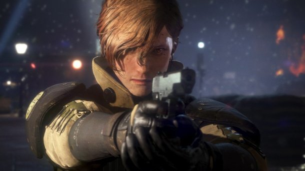 Tout savoir sur Left Alive