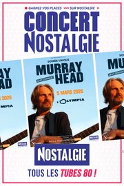 Murray Head On Tour
