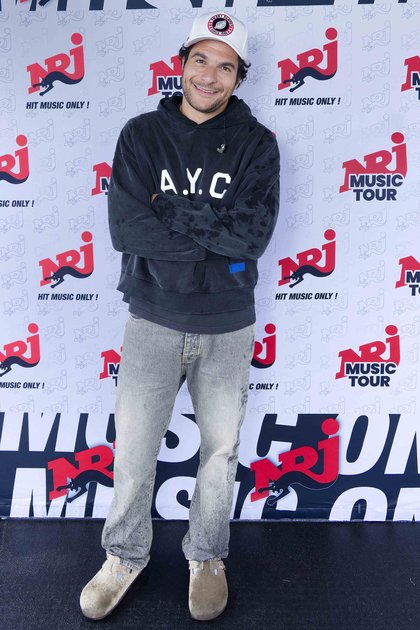 Amir - NRJ Music Tour Paris 2026