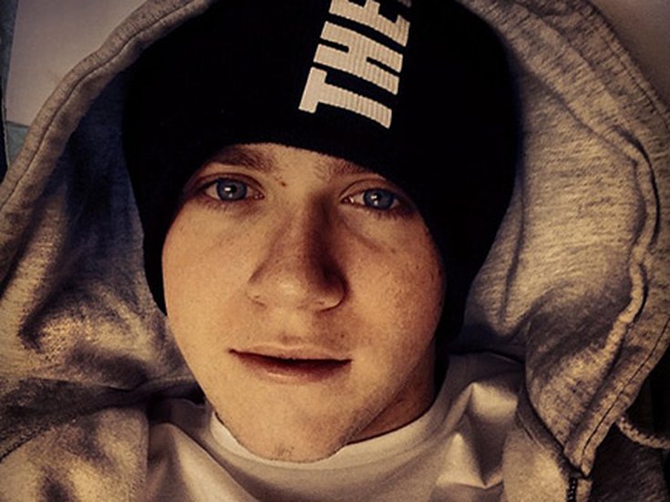Niall Horan