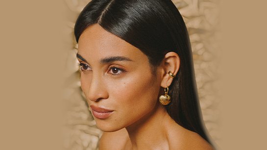 Camélia Jordana
