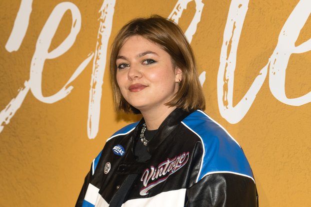 Louane