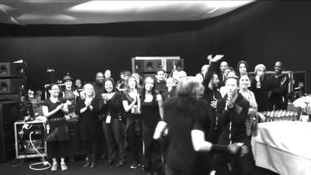 Madonna entartre son manager !