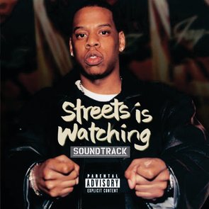 Streets Is Watching [B.O.F.]