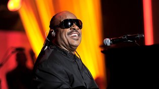 Stevie Wonder célèbre “Songs in the key of life" avec une tournée qui passera par Paris