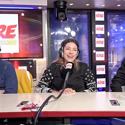 bio express sonore - 1 heure avec 30 jours max - Tarek Boudali, Vanessa Guide et Julien Arruti - photo