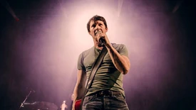James Blunt : ses clips les plus émouvants