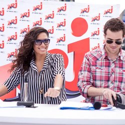 NMT Bordeaux Photocall