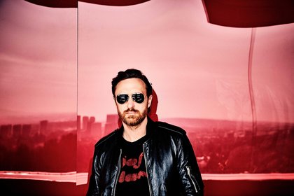 David Guetta