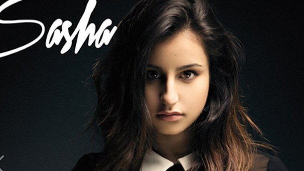 Sasha, 17 ans : une chanteuse qui va faire parler d’elle