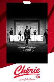 Indochine en tournée dans toute la France en 2022